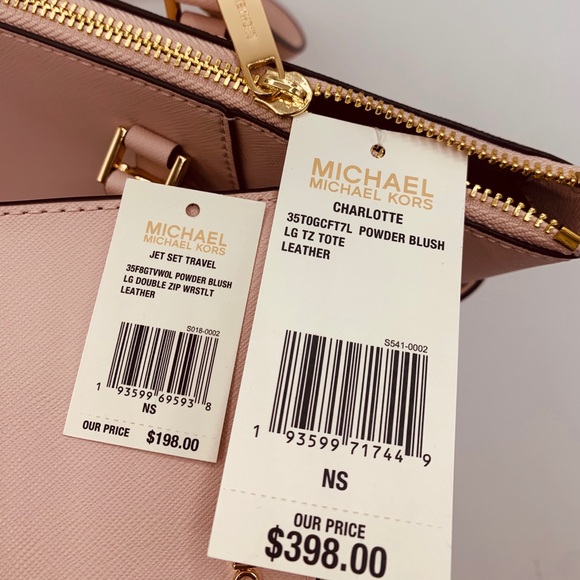 Michael Kors Purse and Wallet - Picture 15 of 15